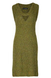 Lana Grossa KLEID Lala Berlin Fluffy