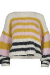 Lana Grossa PULLOVER Lala Berlin Furry