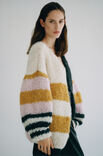 Lana Grossa JACKE Lala Berlin Furry