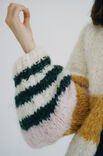 Lana Grossa JACKE Lala Berlin Furry