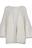 Lana Grossa JACKE Lala Berlin Furry