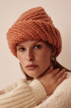Lana Grossa MÜTZE Lala Berlin Lovely Cashmere
