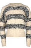 Lana Grossa PULLOVER Brigitte No. 2/Brigitte No. 2 Tweed