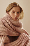Lana Grossa SCHAL Alta Moda Cashmere 16 Sfumato