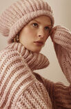 Lana Grossa PULLOVER Alta Moda Cashmere 16 Sfumato