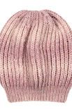 Lana Grossa BEANIE/MÜTZE Alta Moda Cashmere 16 Sfumato