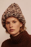 Lana Grossa MÜTZE Lala Berlin Lovely Cashmere/Lovely Cotton/Silkhair