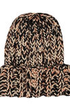 Lana Grossa MÜTZE Lala Berlin Lovely Cashmere/Lovely Cotton/Silkhair
