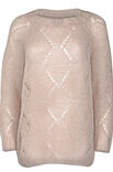 Lana Grossa RAGLANPULLOVER Silkhair/Silkhair Lusso