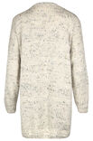 Lana Grossa CARDIGAN Benessere Tweed