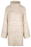 Lana Grossa PULLOVER Benessere Tweed