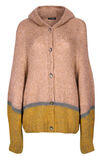 Lana Grossa JACKE Lala Berlin Tweedy