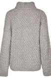 Lana Grossa PULLOVER Lala Berlin Lovely Cotton
