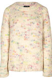 Lana Grossa PULLOVER Lala Berlin Lovely Cotton Inserto