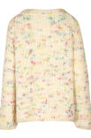 Lana Grossa PULLOVER Lala Berlin Lovely Cotton Inserto