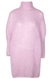 Lana Grossa PULLOVER Brigitte No. 3