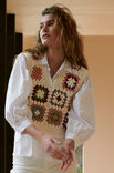 Lana Grossa TOP Pima & Brigitte No. 4