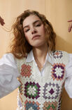 Lana Grossa TOP Pima & Brigitte No. 4
