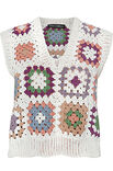 Lana Grossa TOP Pima & Brigitte No. 4