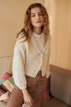 Lana Grossa JACKE Alessia & Per Fortuna