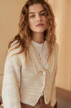 Lana Grossa JACKE Alessia & Per Fortuna