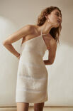 Lana Grossa KLEID Ecopuno & Per Fortuna