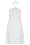 Lana Grossa KLEID Ecopuno & Per Fortuna