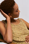 Lana Grossa TOP About Berlin Spotty