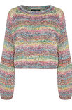 Lana Grossa PULLOVER About Berlin Vanity