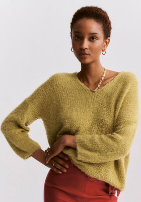 PULLOVER Per Fortuna von Lana Grossa