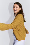 Lana Grossa JACKE Ecopuno