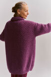 Lana Grossa JACKE Ecopuno & Per Fortuna