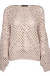 Lana Grossa PULLOVER Cashseta