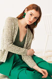Lana Grossa JACKE About Berlin Sparkly