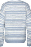 Lana Grossa PULLOVER Cashseta/Fourseason/Weekend