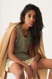 Lana Grossa TOP About Berlin Sparkly