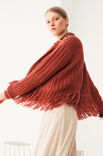 Lana Grossa JACKE Fourseason