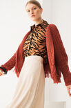 Lana Grossa JACKE Fourseason
