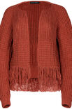 Lana Grossa JACKE Fourseason