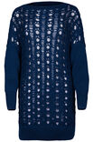 Lana Grossa PULLOVER Cashseta