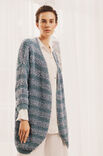 Lana Grossa JACKE About Berlin Funky & Certo