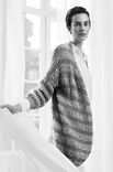 Lana Grossa JACKE About Berlin Funky & Certo