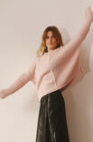 Lana Grossa PULLOVER Fourseason