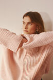 Lana Grossa PULLOVER Fourseason