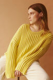 Lana Grossa PULLOVER Pima