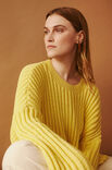 Lana Grossa PULLOVER Pima