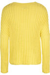 Lana Grossa PULLOVER Pima