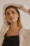 Lana Grossa JACKE Pima