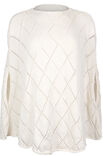 Lana Grossa PONCHO Pima