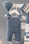 Lana Grossa STRAMPLER Baby Soft